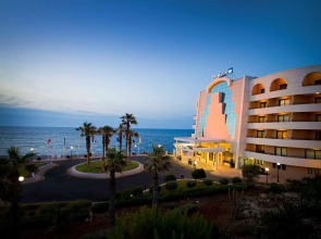 Radisson Blu Resort, Malta St. Julians
