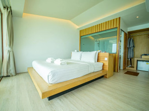 Sangthian Beach Resort