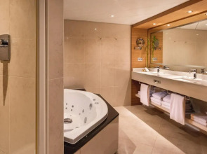 Mövenpick Hotel Lausanne