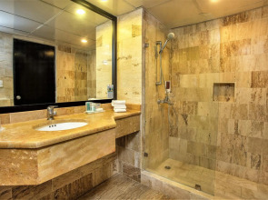 Viva Dominicus Palace by Wyndham, A Trademark All Inclusive