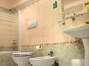 Hotel Villa delle Rose