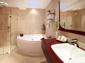 Mercure Alameda Quito