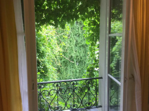 Les Patios du Marais