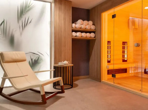 Отель Mercure Sofia City