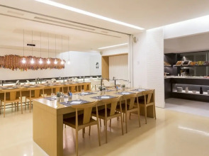 Hotel Denit Barcelona