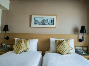 Radisson Hotel Gurugram Sohna Road City Center