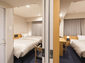 Sotetsu Fresa Inn Daimon