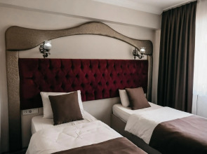 Ottoman Palace Hotel Edirne