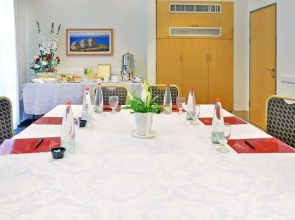 Ruth Daniel Residence