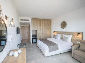 Bohemian Gardens Hotel