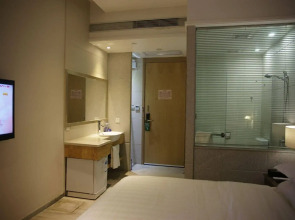 Guangzhou Timmy Hotel Apartment