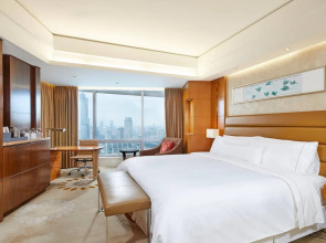 The Westin Nanjing Xuanwu Lake