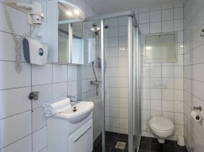 Enter City Apartment Hotel