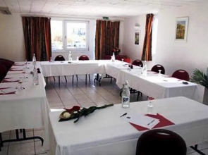 Comfort Hotel Lagny-sur-Marne