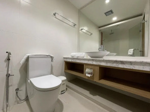 Huvan Beach Hotel at Hulhumale'