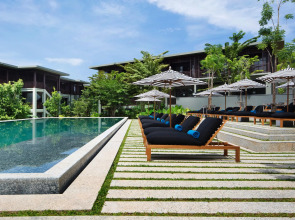 Pullman Phuket Arcadia Naithon Beach