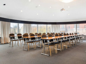 Best Western Tidbloms Hotel