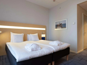 Best Western Plus Park City Malmo