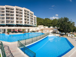 Sunshine Magnolia & Spa