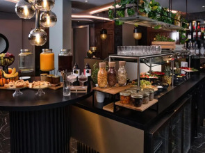 Leonardo Boutique Hotel Krakow City Center