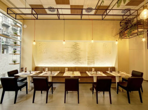 Hotel Srbija Garden Ex Garni