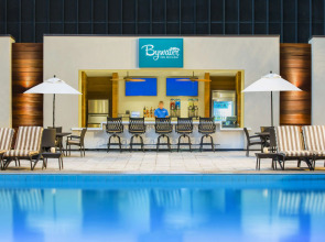 Hyatt Regency New Orleans