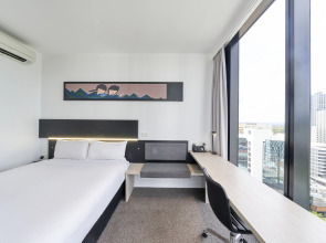 ibis Adelaide