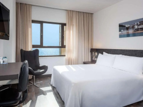 Hotel Cádiz Paseo del Mar Affiliated by Meliá