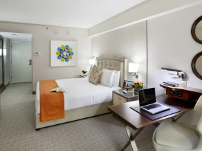 Seaport Hotel® Boston