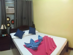 The Stopover Hostel Mactan