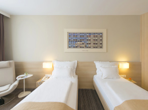 Ahotel Hotel Ljubljana