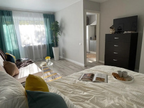 Апартаменты Юсинн на ул. Блюхера, д. 53