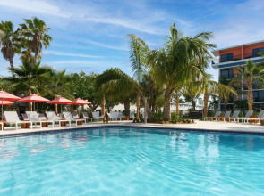 Hilton Garden Inn St. Pete Beach