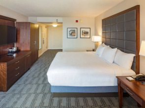 Hilton Philadelphia at Penn's Landing