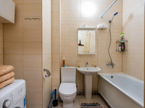 «Едем в Питер» - Апартаменты СОФИЯ на Южном шоссе, д.49/2