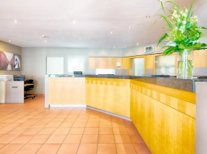 Leonardo Hotel Hamburg Airport