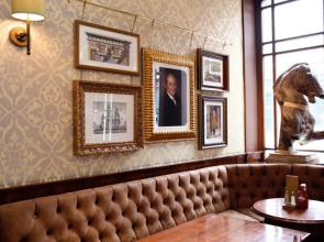 The Wellington Hotel