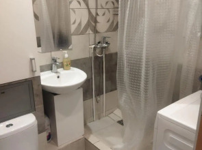 Апартаменты на улице Завенягина