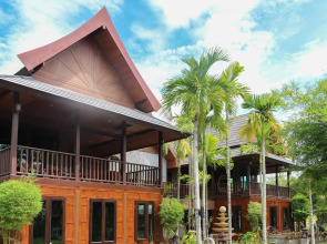 ThaiLife Wellness and Meditation Resort