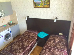 Апартаменты Светлана