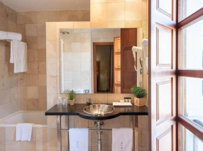 Hospedium Hotel Casino del Tormes