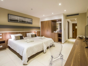 DoubleTree by Hilton Malta