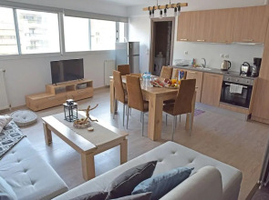 Supreme Comfort  by Athens Stay