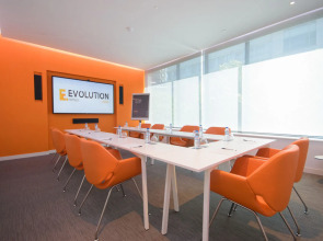 EVOLUTION Lisboa Hotel