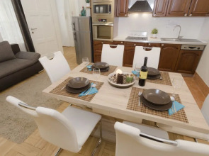 Lohikeitto Apartment