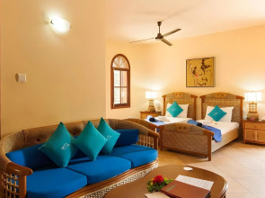 Castello Beach Hotel