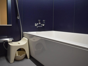 The Lively Osaka Honmachi