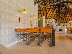 Okapuka Safari Lodge