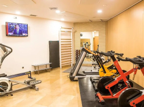 Hotel Palacio de Aiete