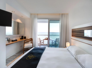 The Ciao Stelio Deluxe Hotel - Adults Only